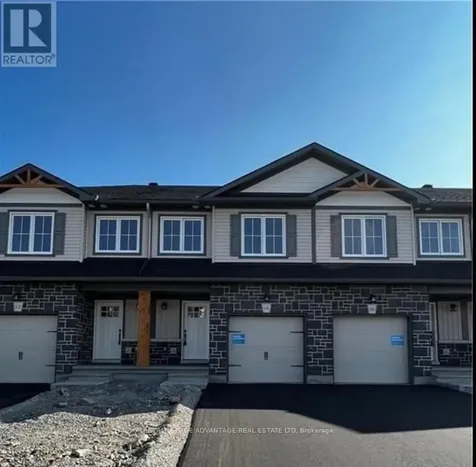 14 Margaret Graham Terrace Smiths Falls ON K7A 0B9