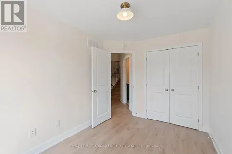 14 Margaret Graham Terrace Smiths Falls ON K7A 0B9