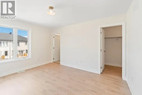 14 Margaret Graham Terrace Smiths Falls ON K7A 0B9
