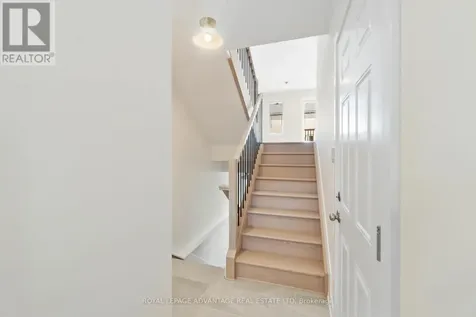 14 Margaret Graham Terrace Smiths Falls ON K7A 0B9
