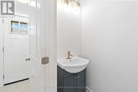 14 Margaret Graham Terrace Smiths Falls ON K7A 0B9