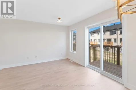 14 Margaret Graham Terrace Smiths Falls ON K7A 0B9