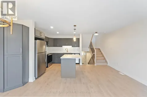 14 Margaret Graham Terrace Smiths Falls ON K7A 0B9