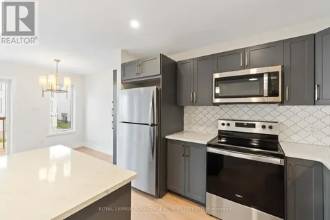 14 Margaret Graham Terrace Smiths Falls ON K7A 0B9