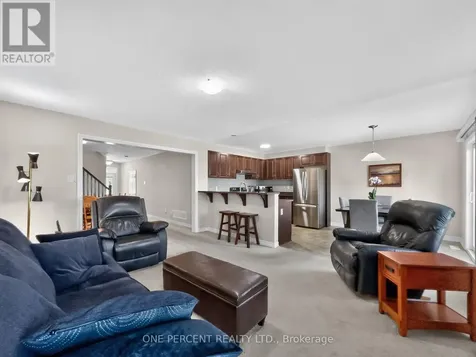357 Sweet Grass Circle Ottawa ON K2J 5W9