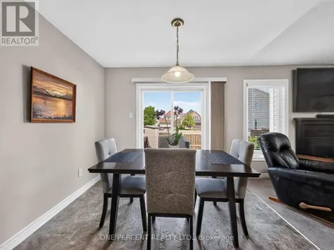 357 Sweet Grass Circle Ottawa ON K2J 5W9