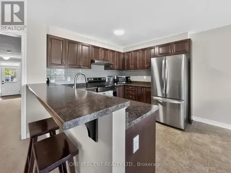 357 Sweet Grass Circle Ottawa ON K2J 5W9