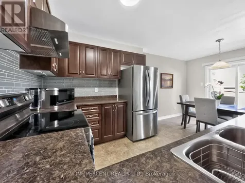 357 Sweet Grass Circle Ottawa ON K2J 5W9