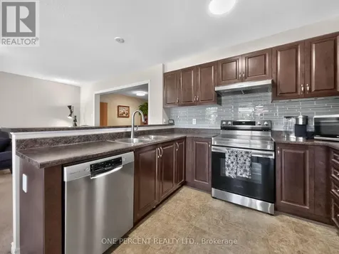 357 Sweet Grass Circle Ottawa ON K2J 5W9