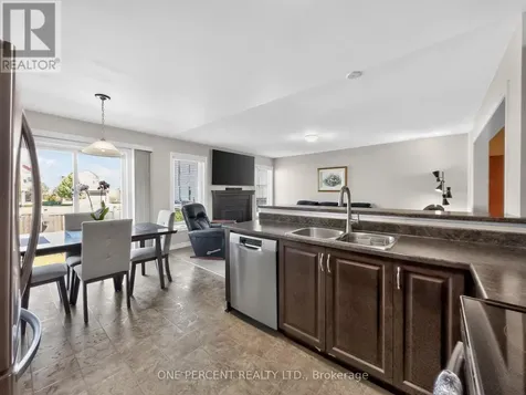 357 Sweet Grass Circle Ottawa ON K2J 5W9