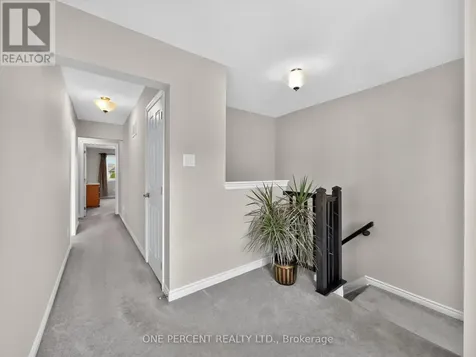 357 Sweet Grass Circle Ottawa ON K2J 5W9