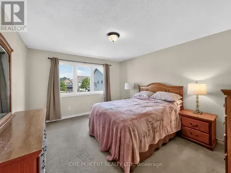 357 Sweet Grass Circle Ottawa ON K2J 5W9