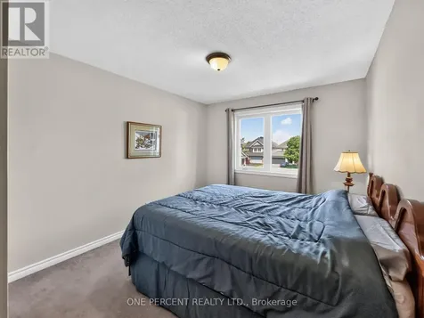 357 Sweet Grass Circle Ottawa ON K2J 5W9