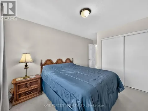 357 Sweet Grass Circle Ottawa ON K2J 5W9
