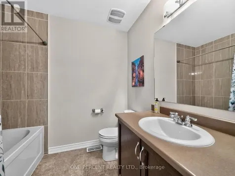 357 Sweet Grass Circle Ottawa ON K2J 5W9