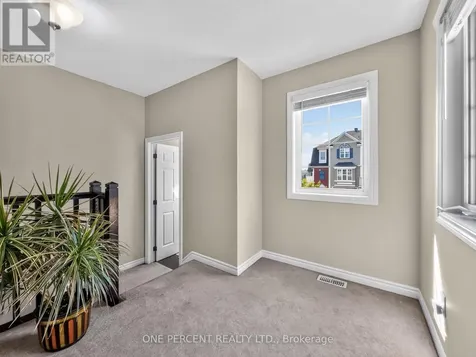 357 Sweet Grass Circle Ottawa ON K2J 5W9