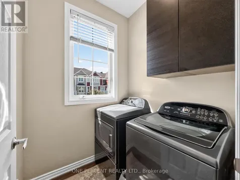 357 Sweet Grass Circle Ottawa ON K2J 5W9