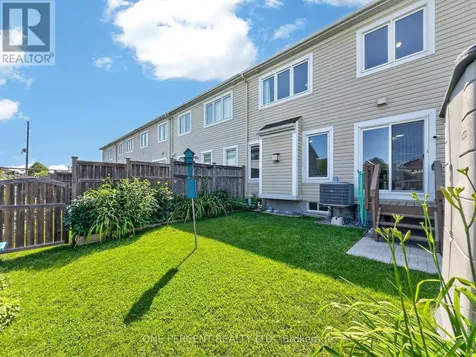 357 Sweet Grass Circle Ottawa ON K2J 5W9