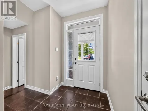 357 Sweet Grass Circle Ottawa ON K2J 5W9