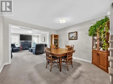 357 Sweet Grass Circle Ottawa ON K2J 5W9