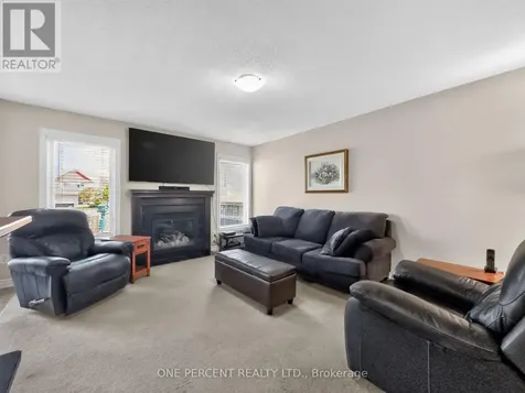 357 Sweet Grass Circle Ottawa ON K2J 5W9