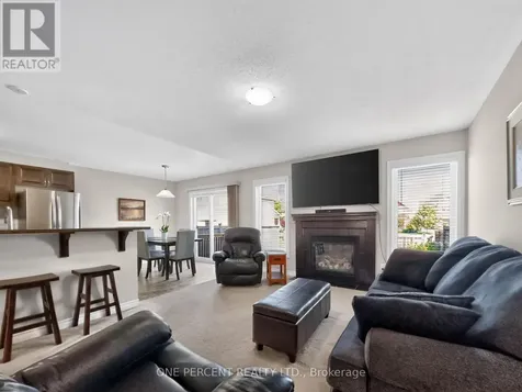 357 Sweet Grass Circle Ottawa ON K2J 5W9
