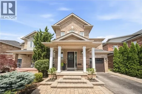 5875 Blue Spruce Avenue Burlington ON L7L 7N7