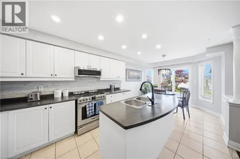 5875 Blue Spruce Avenue Burlington ON L7L 7N7