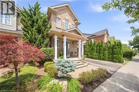 5875 Blue Spruce Avenue Burlington ON L7L 7N7