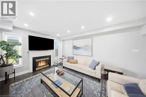 5875 Blue Spruce Avenue Burlington ON L7L 7N7