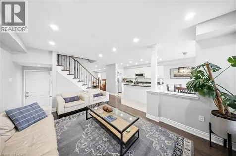 5875 Blue Spruce Avenue Burlington ON L7L 7N7