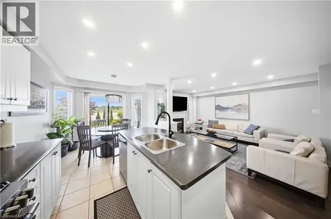 5875 Blue Spruce Avenue Burlington ON L7L 7N7