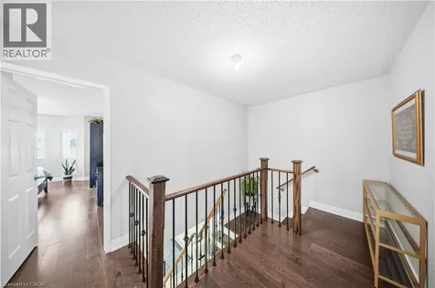 5875 Blue Spruce Avenue Burlington ON L7L 7N7