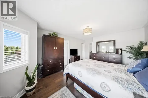 5875 Blue Spruce Avenue Burlington ON L7L 7N7
