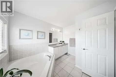 5875 Blue Spruce Avenue Burlington ON L7L 7N7