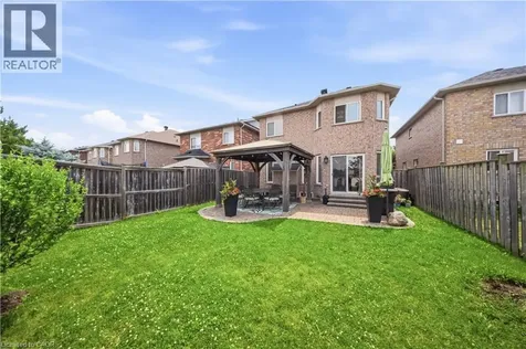 5875 Blue Spruce Avenue Burlington ON L7L 7N7