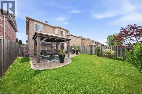 5875 Blue Spruce Avenue Burlington ON L7L 7N7