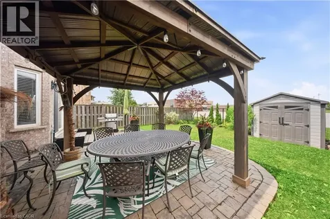 5875 Blue Spruce Avenue Burlington ON L7L 7N7