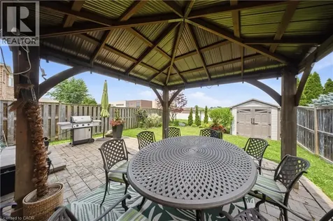 5875 Blue Spruce Avenue Burlington ON L7L 7N7