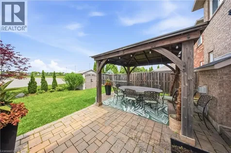 5875 Blue Spruce Avenue Burlington ON L7L 7N7
