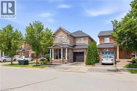 5875 Blue Spruce Avenue Burlington ON L7L 7N7