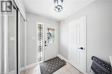 5875 Blue Spruce Avenue Burlington ON L7L 7N7