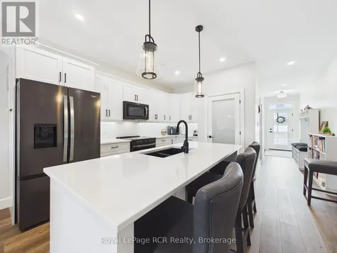 24 Galen Street South Bruce ON N0G 2S0