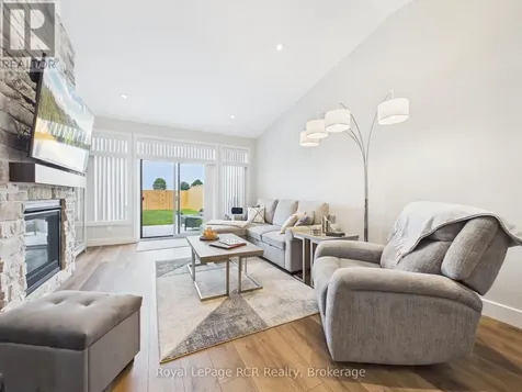 24 Galen Street South Bruce ON N0G 2S0