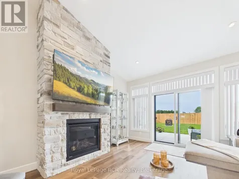 24 Galen Street South Bruce ON N0G 2S0