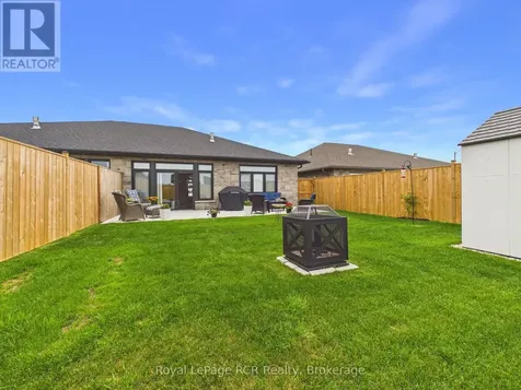 24 Galen Street South Bruce ON N0G 2S0