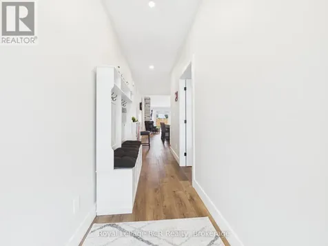 24 Galen Street South Bruce ON N0G 2S0