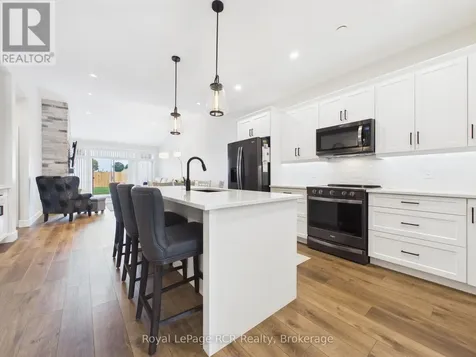 24 Galen Street South Bruce ON N0G 2S0