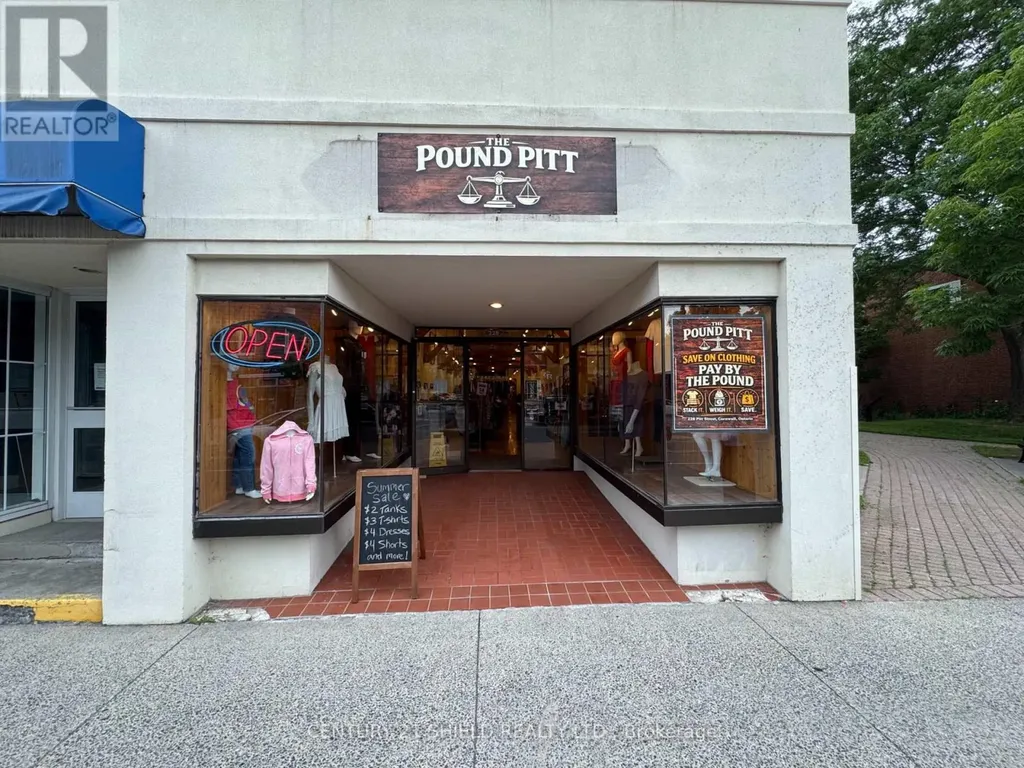 228 Pitt Street Cornwall ON K6J 3P6