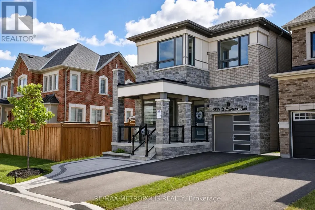 3100 Willowridge Path Pickering ON L1X 0N5
